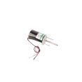 thumbnail image 4 of Cw/Ccw Large Power Brush DC Motor, Low Loss Motor, For DIY Generator 150W 12/24V Blower, 4 of 8