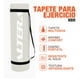 thumbnail image 2 of Tapete Para Yoga Altera NBR1216 C/ Correa Fitness 183 x 61cm Color Gris Calido, 2 of 6