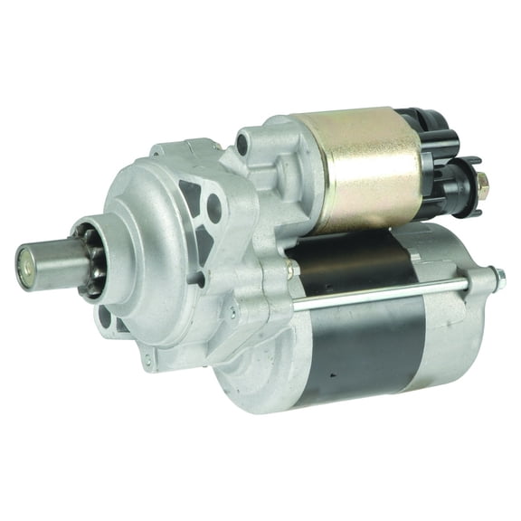 NEW Starter Fits Honda 31200-P2C-004 2-YEAR WARRANTY