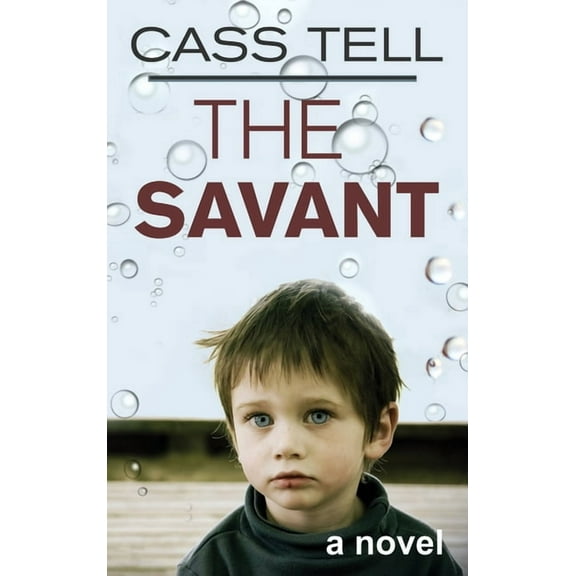 Savant - A Novel, (Hardcover)