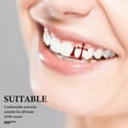 thumbnail image 4 of Minkissy Teeth Accessories Tooth Grill 1Pack Bold Expression Party Decor For Daily Wear, 4 of 8