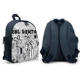 thumbnail image 4 of 12In On-e Direction Backpack Small Travel Backpacks Lightweight Sports Daypack, 4 of 6