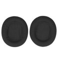 thumbnail image 1 of Headset Ear Cushions, Lightweight Comfortable Headphone Earpads Simple Installation Soft Foam  For  Arctis, 1 of 8