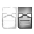 thumbnail image 3 of Handheld Protective Case, For ANBERNIC RG 40XX VTPU STOCK Case IN Soft, 3 of 8