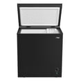 thumbnail image 5 of Arctic King 7.0 Cu Ft Chest Freezer with Convertible Modes, 5 of 8