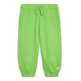 thumbnail image 5 of Color Mix by Garanimals Baby Butter Fleece Sweatshirt & Jogger Outfit Set, Sizes 6-24 Months, 5 of 6