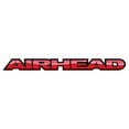thumbnail image 3 of Airhead AHRT-13 Riptide 3&44; Rouge & Blanc, 3 of 5