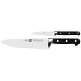 thumbnail image 3 of Zwilling J.A. Henckels Twin Pro S 2-Piece Chef Knife Set 35645-000, 3 of 6