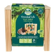 Oxbow 73296338 Small Animal Enriched Life Play Table