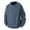 Gray, variant on Fnooota Men's Crewneck Sweatshirts, Long Sleeve Running Casual Pullover Athletic Tops Black Size 2XL