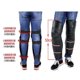 thumbnail image 4 of Rodilleras para motocicleta, mallas térmicas de invierno, resistentes al viento, para motocicleta y scooter, 4 of 4