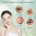 thumbnail image 2 of Parches para ojos hinchados con aloe vera, 60 unidades, para ojos hinchados, 2 of 9