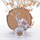 thumbnail image 2 of Crystal Butterfly Figurine with Glass Ball Base - FFY 26-27s, 2 of 5