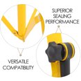 thumbnail image 3 of WEUVEB Multi Angle Viewing Music Tripod Stand for Sheet Music Durable Music Stand Holder 1Pcs, 3 of 8