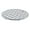 Grey, variant on Russian Dumpling Mold 37 Holes Metal Ravioli Maker Pelmeni Meat Dumplings Cutter Effortless Homemade Dumplings Maker for Restaurant Home