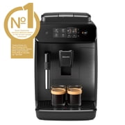 Philips 800 Series Fully Automatic Espresso Machine with Milk Frother