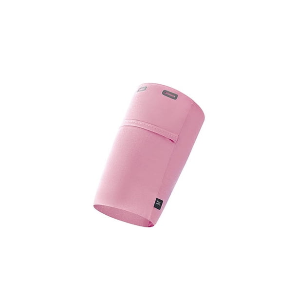 Bolsa de brazo para teléfono móvil deportiva, equipo de fitness para exteriores para hombres y mujeres, bolsa de brazo para correr, cinturón para brazo, funda para brazo