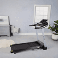 thumbnail image 3 of Caminadora UNIFITNESS PRO 2.0 Negra, 3 of 4