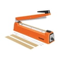 thumbnail image 1 of Selladora térmica 30 cm, 400 W, Truper naranja, 1 of 4