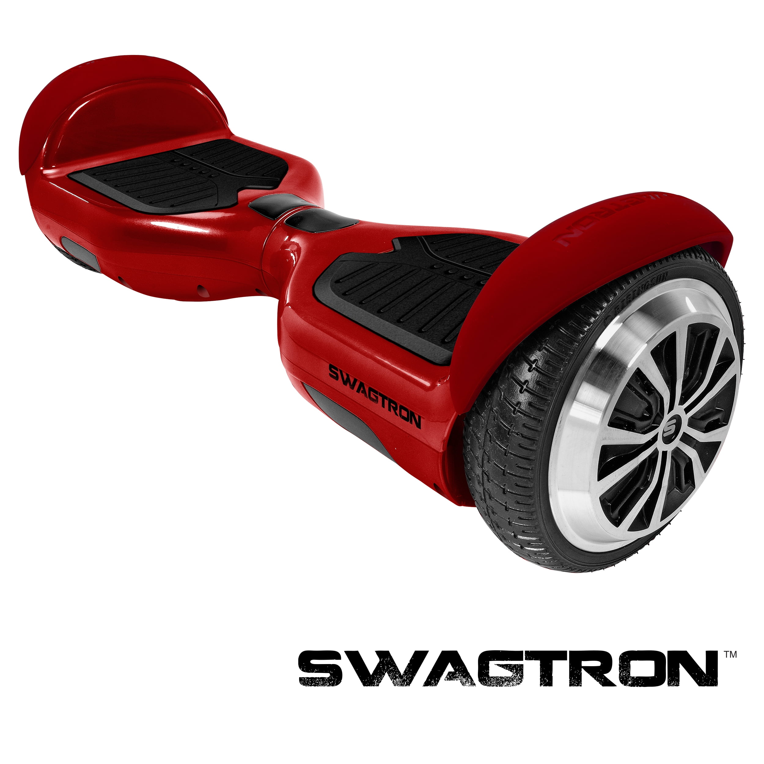 Swagtron Swagboard Pro Self Balancing Scooter T1 Hoverboard Brickseek