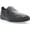 BLACK, variant on Women's Propet Kate Sneaker White