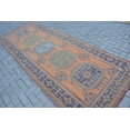 thumbnail image 4 of 4.3x11.4 ft Runner Rug, Moroccan Rug, Vintage Rug, Kitchen Rug, Turkish Rugs, 4 of 9