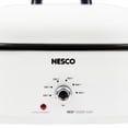thumbnail image 4 of NESCO MWR18-14 Rôtissoire, 18 Pintes, Blanc, 4 of 4