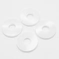 thumbnail image 2 of For Multivan T5 T6 Car Nut Locking Rail Load Fixing 7H5883189E Silver Fixing Eye Bolt Lashing Eye, 2 of 5