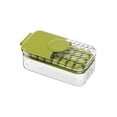 thumbnail image 2 of Pressing Ice Block Maker, DIY Ice Cubes Tray for Cold Drinks, Household Ice Storage Box with Shovel, Large Capacity Kitchen Appliances for Home & Kitchen, Ice Making Tool for Parties, 2 of 8