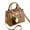 Khaki, variant on UYUH Unisex Messenger Bags Messenger Bag Large Capacity Handbag Fashion Womens Bag for Travel, Daily and Shopping
