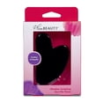 thumbnail image 3 of Plum Beauty Obsidian Sculpting Gua Sha Stone, 3 of 6