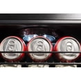 thumbnail image 5 of NewAir AB-850B Refroidisseur de Boissons et Réfrigérateur, S, 5 of 5