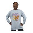 thumbnail image 4 of Scooby Doo Boys The Amazing Scooby Sweatshirt, 4 of 4