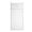 White, variant on Commercial Trash Can Cabinet, Trash Receptacle for Indoor, Outdoor Home, Office, Restaurant, 30L/27.24Qt (White)