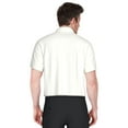 thumbnail image 3 of Ben Hogan Men's and Big Men’s Striped Ombre Golf Polo Shirt, up to Size 5XL, 3 of 3