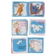 thumbnail image 1 of El desarrollo de inteligencia del niño del bebé reconoce el libro de te suave chillona Baoblaze Libro infantil de Cognize, 1 of 8