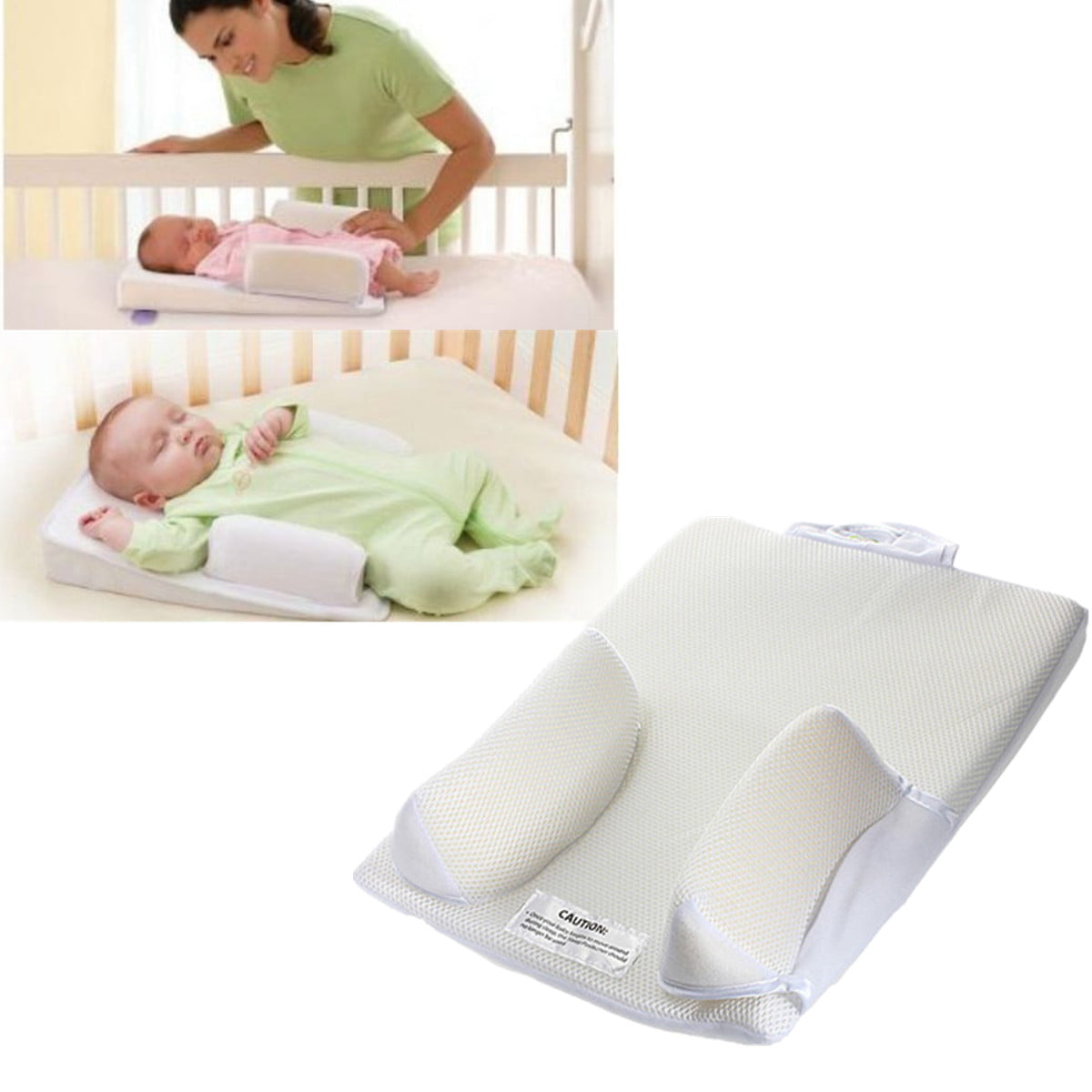 baby pillow for crib