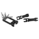thumbnail image 4 of Kit De Herramientas De Reparación De Bicicletas 19 En 1, Juegos De Herramientas Múltiples Plegables De Bicicleta Multifunción De Integración En Miniatura Para Ciclismo, 4 of 7