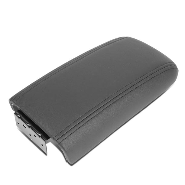 For 2002 to 2009 Chevy Trailblazer GMC Envoy OE Style Leather Center