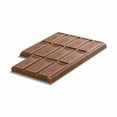 thumbnail image 4 of 2X-HERSHEY'S Milk Chocolate XL Candy Bar - 4.4 oz - 16 pieces, 4 of 5