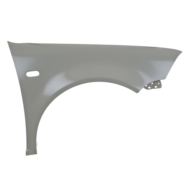 SALPICADERA JETTA 2008 al 2015 VOLKSWAGEN Derecha/Pasajero TONG YANG .