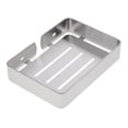 thumbnail image 4 of Soporte de de jabón de material acero inoxidable para Bandeja de pared si, 4 of 9