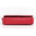 thumbnail image 3 of Marc Jacobs H107L01FA21 Groove Savvy Red With Gold Hardware Women's Crossbody Bag, 3 of 6
