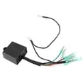 thumbnail image 2 of Piezas De Motor Fuera De Borda 6L5-85540-M0-00 Para Assy Boat ANGGREK CDI Unit, 2 of 8