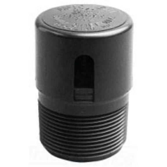 SIOUX 239 VENT ABS 1-1/2 MIP AUTO TRAP