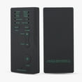 thumbnail image 4 of LAFGUR External Sound Card, Black Audio Sound Card, For Live Broadcast Mobile Phone, 4 of 8