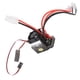 thumbnail image 5 of Cepillo bidireccional de alto voltaje ESC BRILLAR 320A para vehículo RC Modelo de barco Accesorio RC, 5 of 10