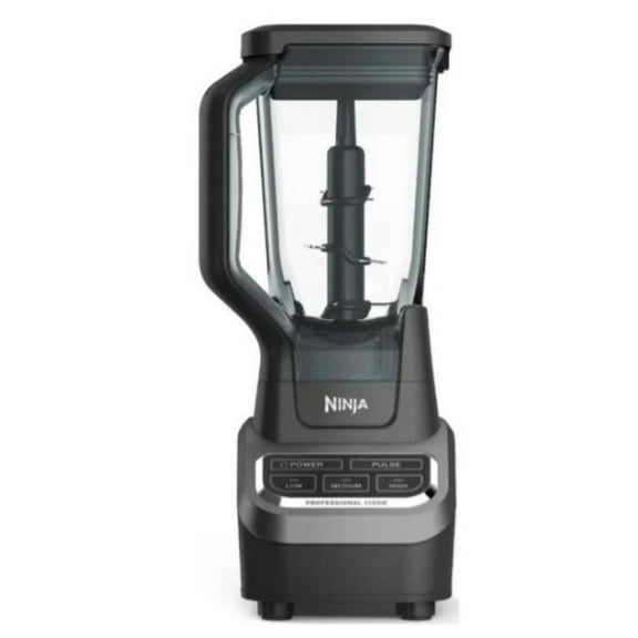Licuadora Ninja Profesional con 3 Velocidades CO610B