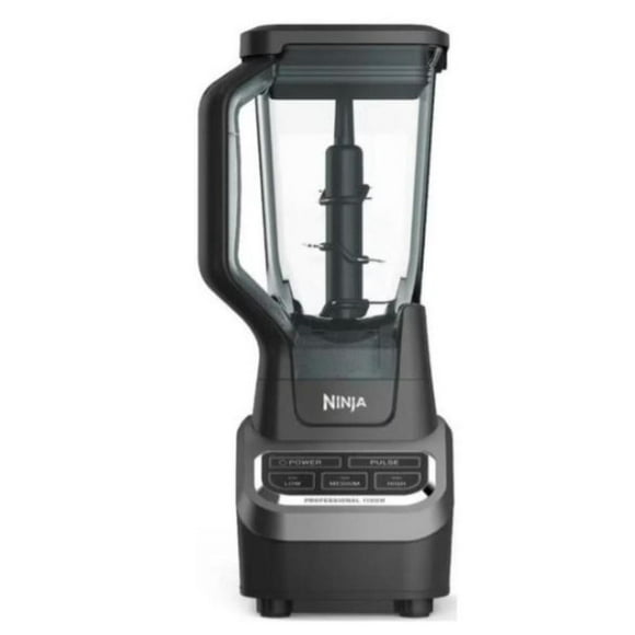 Licuadora Ninja Profesional con 3 Velocidades CO610B