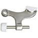 thumbnail image 3 of Doorstop, Hinge Pin, Satin Nickel, Spectrum, N325-589, 3 of 3
